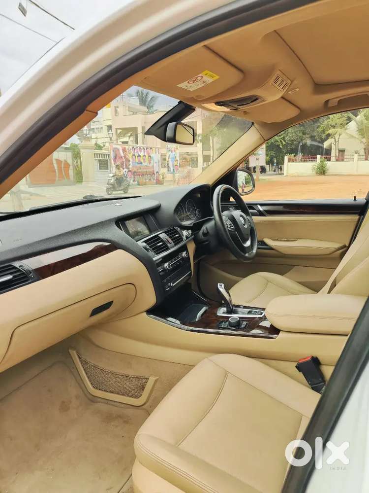 Bmw X3 Excellent Condition