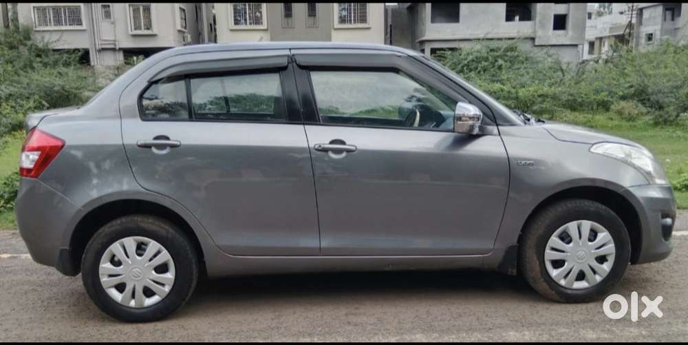 Maruti Suzuki Swift Dzire Vdi Bsiv, 2014, Diesel