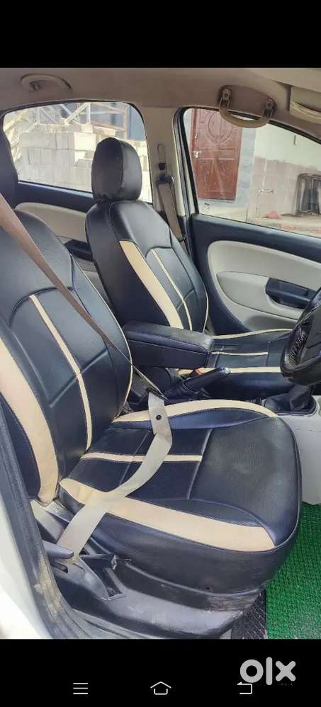 Fiat Linea 2012 Diesel Well Maintained