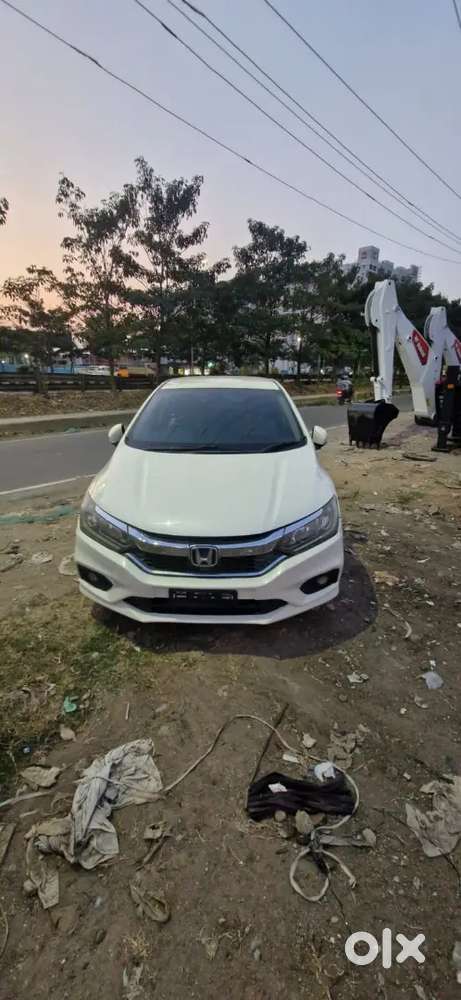 Honda City 2017 Diesel 75000 Km Driven