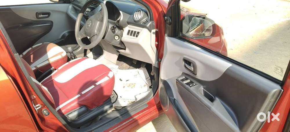Maruti Suzuki A-star Vxi, 2010, Petrol