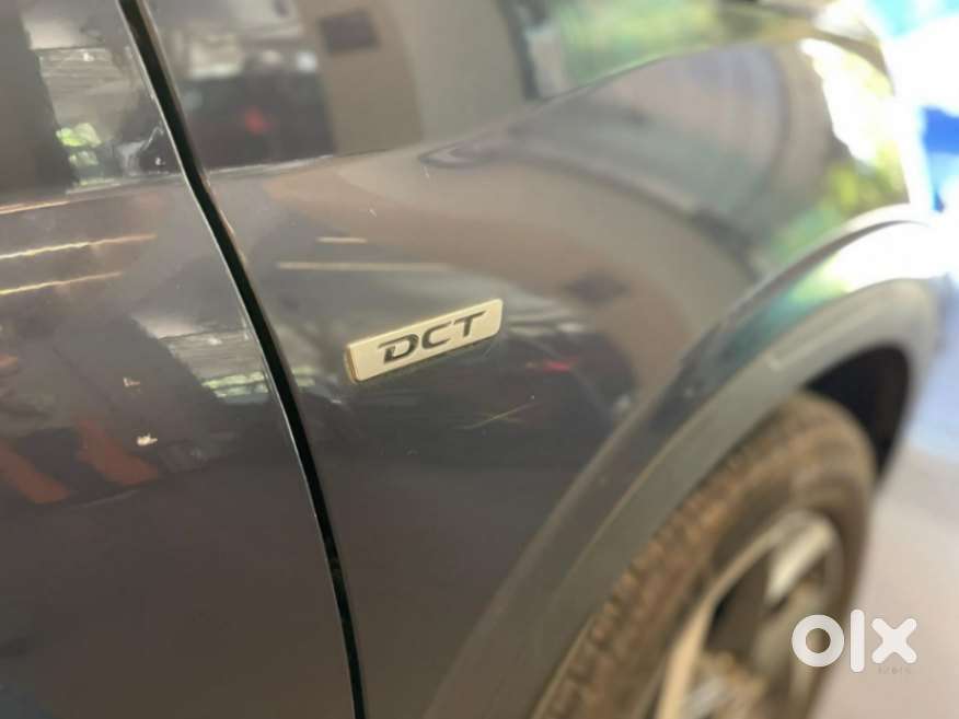 Hyundai Venue Sx Plus Turbo Dct, 2019, Petrol