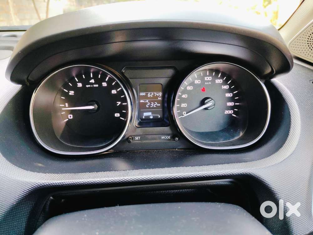 Tata Tiago Nrg 1.2 Xz Mt, 2019, Petrol