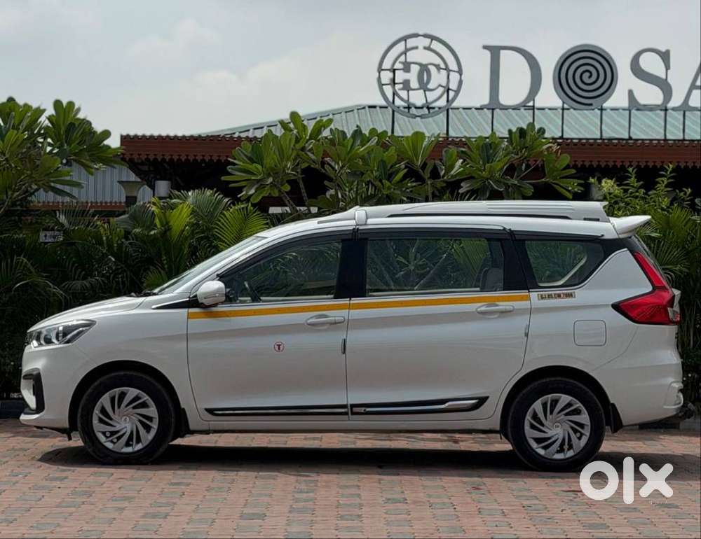 Maruti Suzuki Ertiga 1.5 Tour M, 2024, Cng & Hybrids