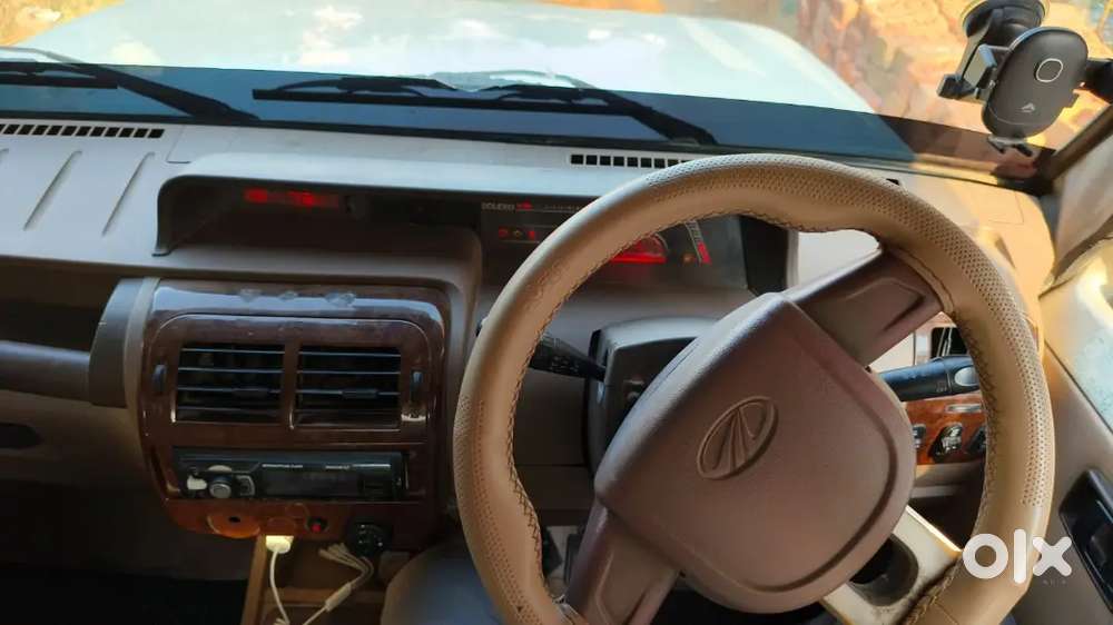 Bolero Zlx 2012 Model