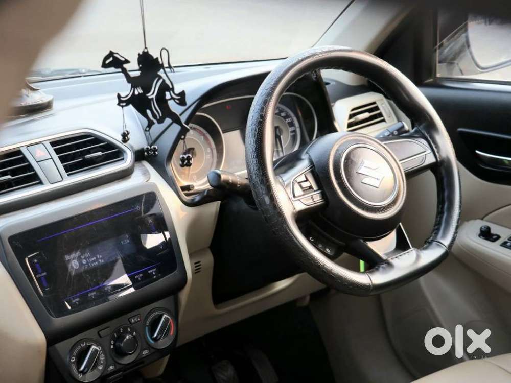 Maruti Suzuki Dzire 1.2 Vxi, 2024, Petrol