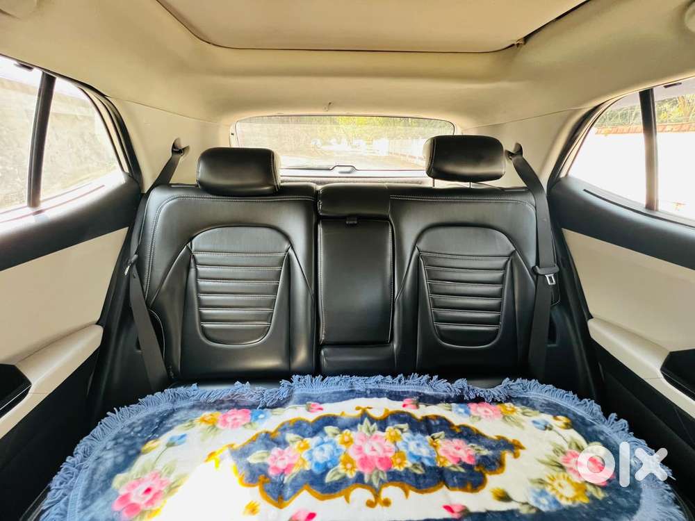 Hyundai Creta 1.5 Crdi Sx, 2023, Diesel