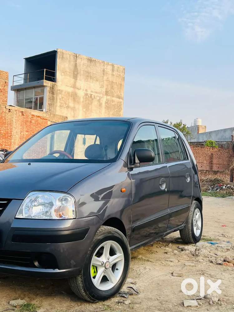 Good Condition Car Valid 2028 Tak Cng On Paper