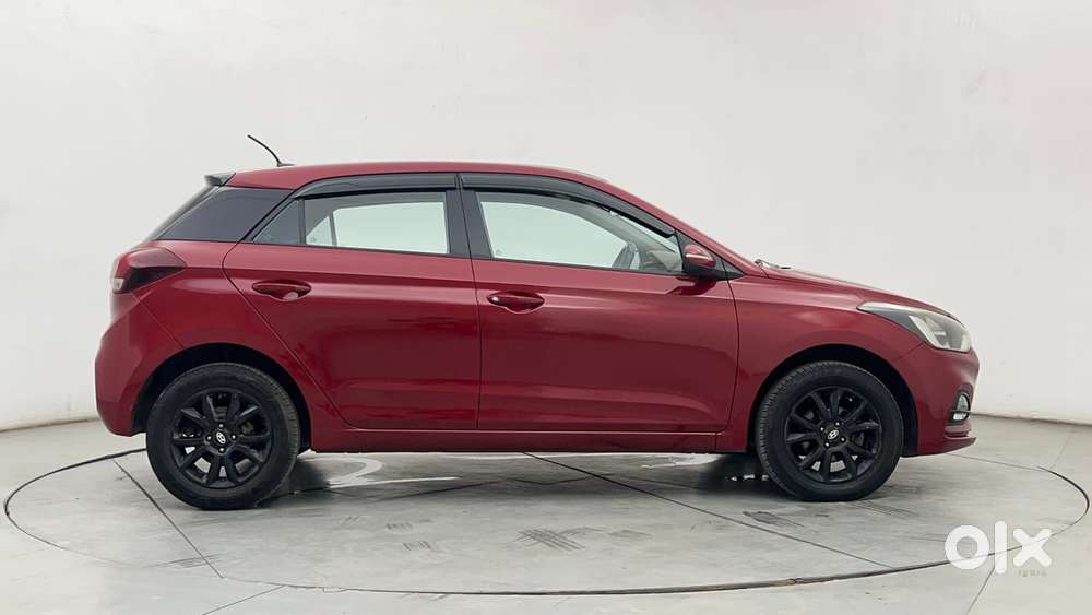 Hyundai Elite I20 [ ] 1.4 Asta Crdi, 2018, Diesel