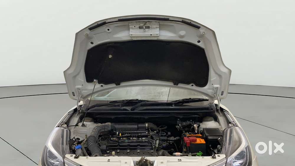 Maruti Suzuki Baleno Zeta, 2021, Petrol