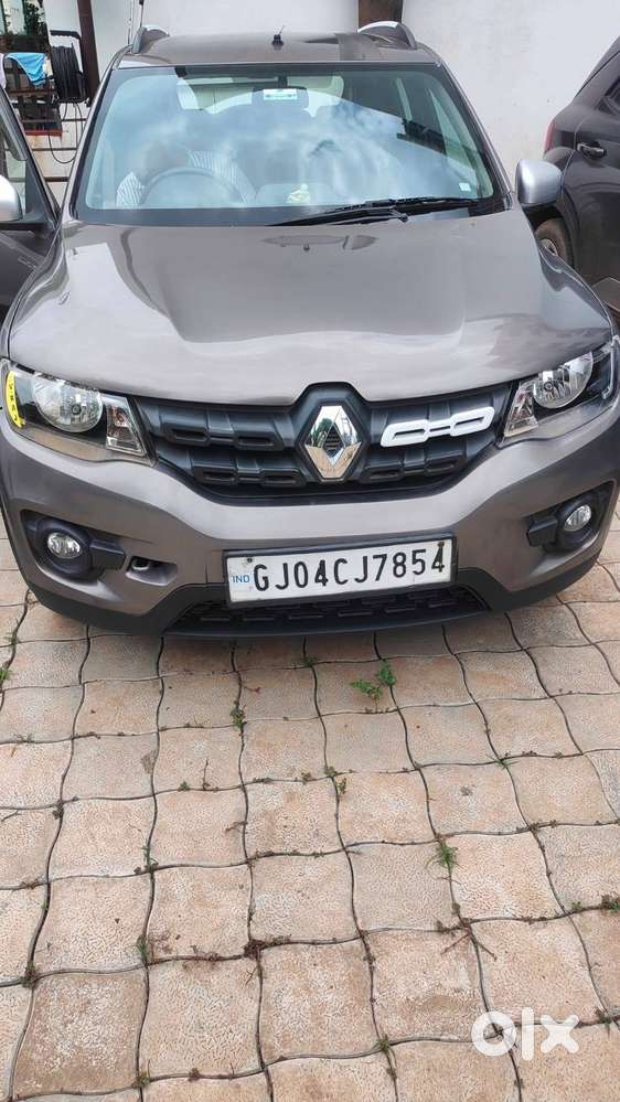 Renault Kwid 1.0 2017