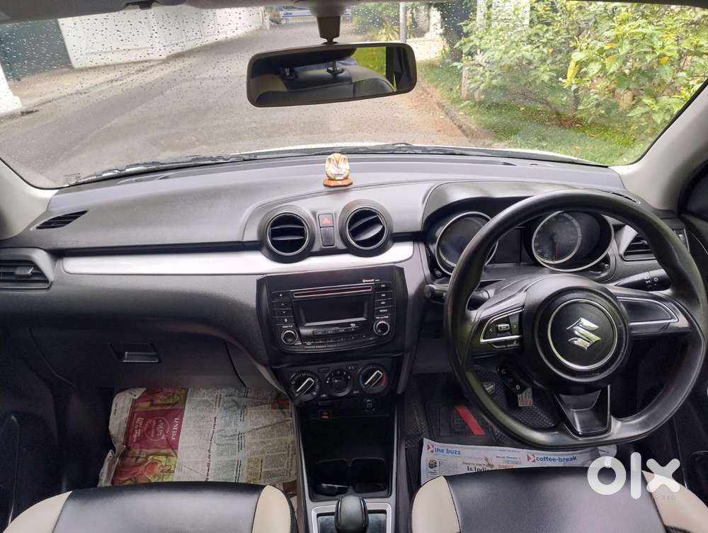 Maruti Suzuki Swift Amt Ddis Vdi, 2019, Diesel