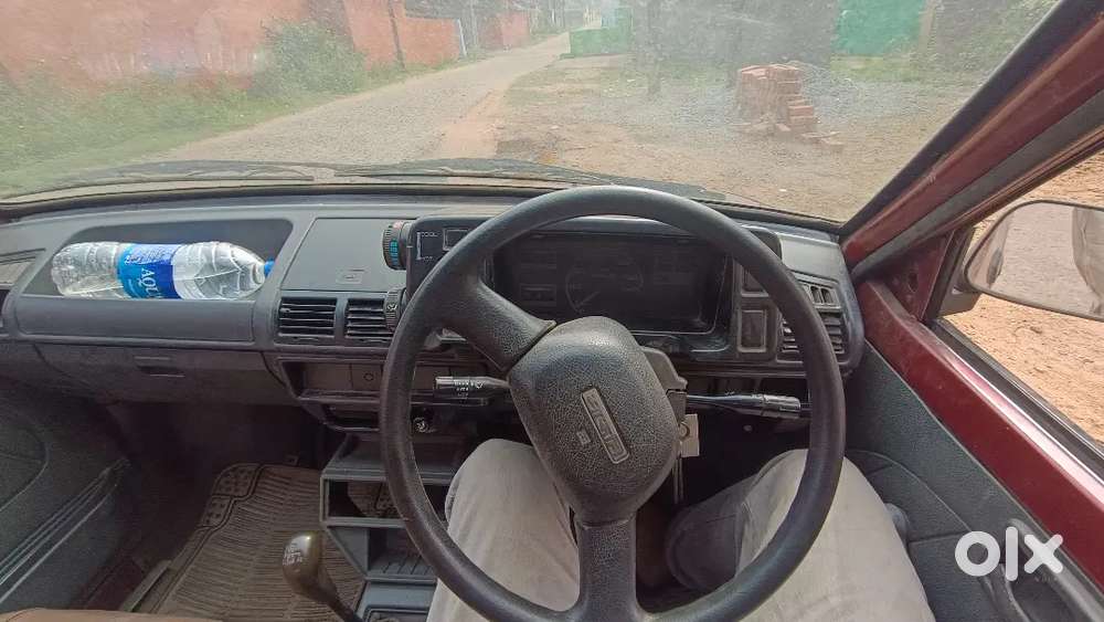Maruti Suzuki 800 2004 Petrol 58000 Km Driven