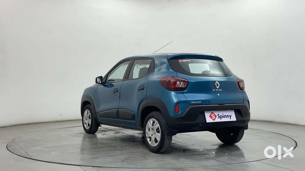 Renault Kwid Rxt 1.0, 2023, Petrol