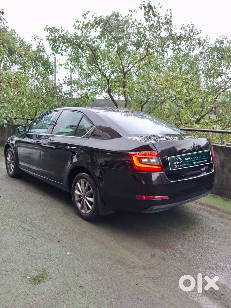 Skoda Octavia Elegance 2.0 Tdi At, 2014, Diesel