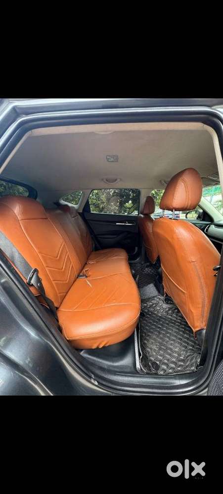 Kia Seltos Htk D, 2019, Diesel