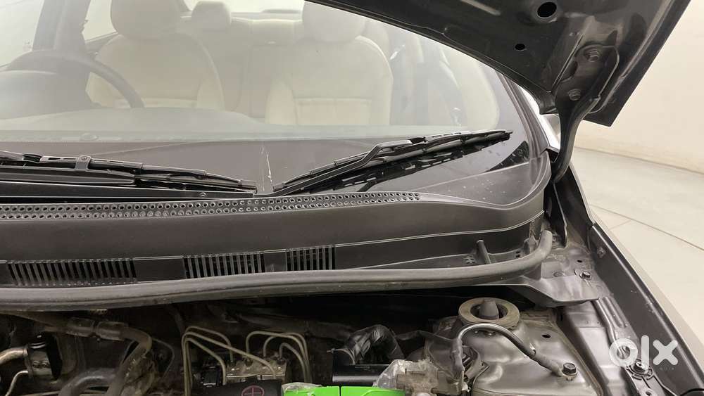 Hyundai Verna 1.6 Vtvt Sx, 2014, Petrol