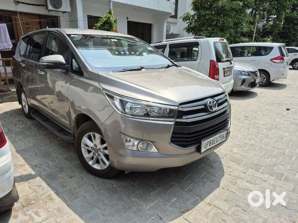 Innova Crysta