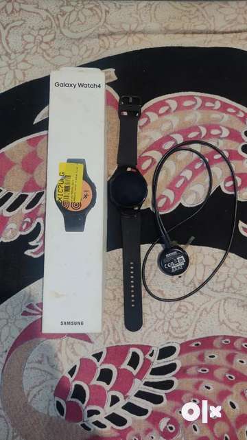 Samsung galaxy watch 4 blutooth Accessories 1758847419