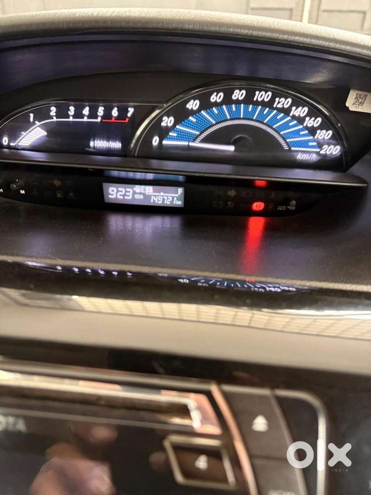 Toyota Etios Liva 2017 Diesel Good Condition