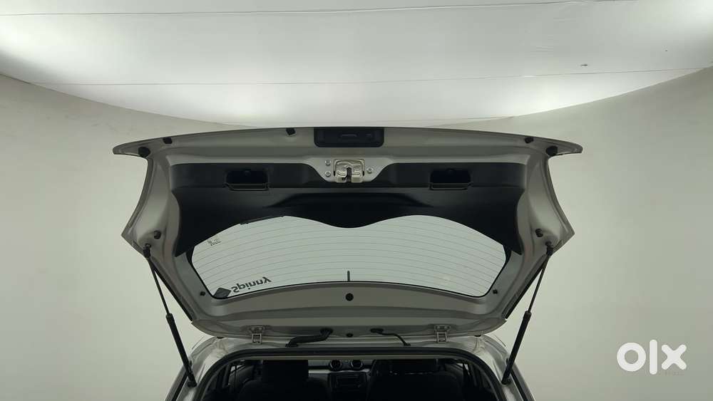 Maruti Suzuki Swift 1.3 Zxi, 2019, Cng & Hybrids