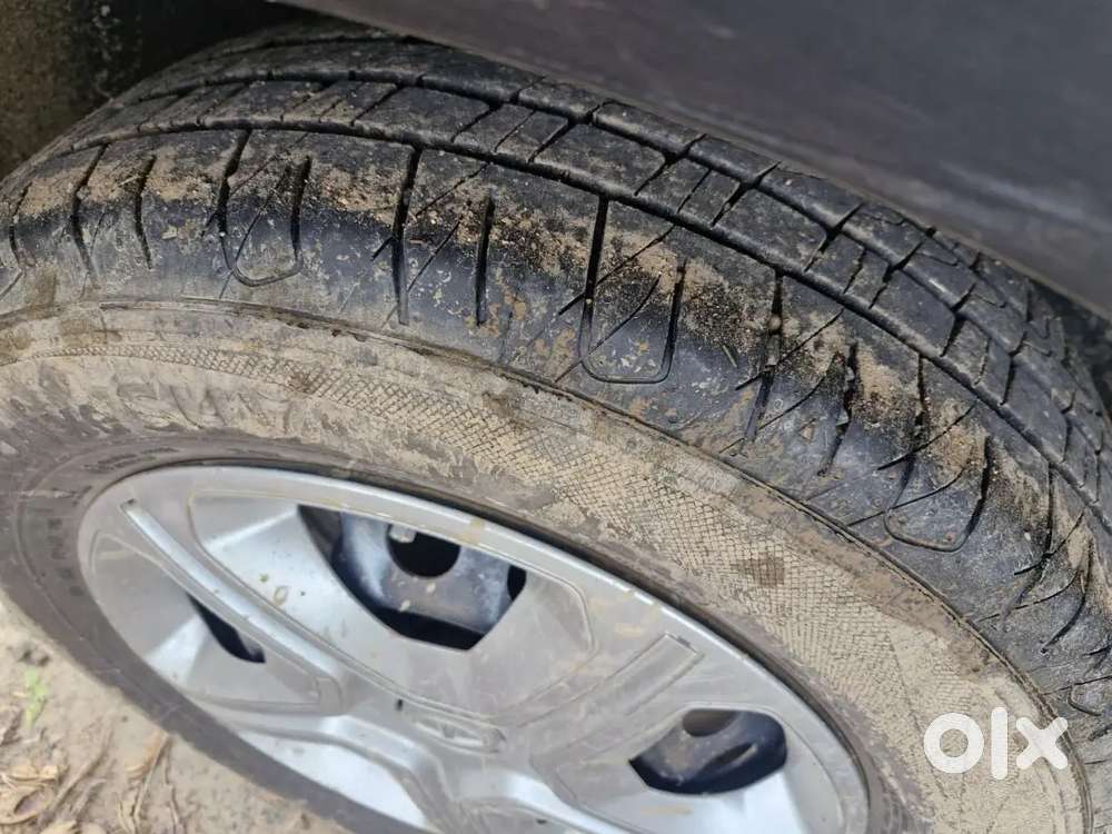Tata Nexon 2021 Diesel Well Maintained
