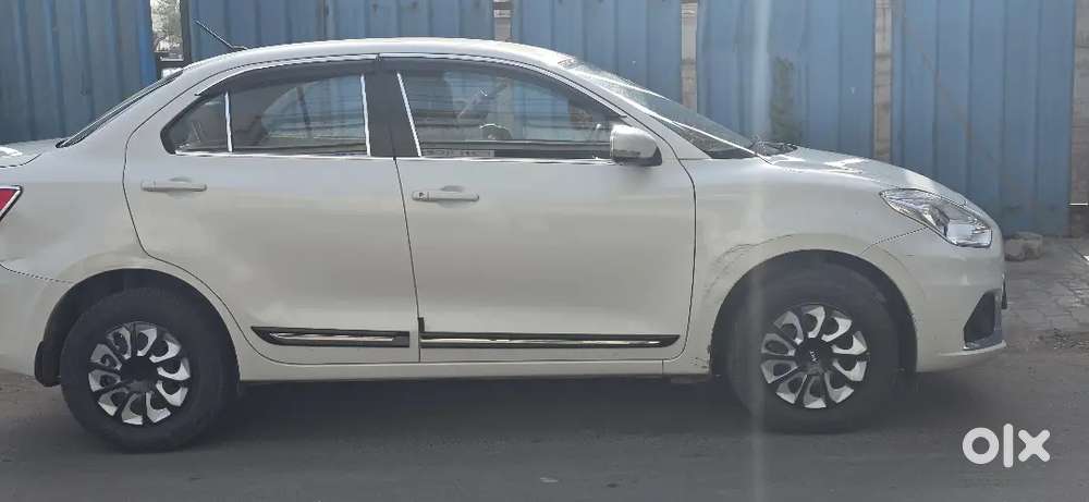 Maruti Suzuki Dzire 2022 Petrol 55000 Km Driven
