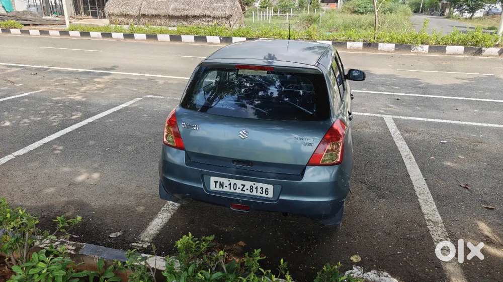 Swift Vxi Manual 2010