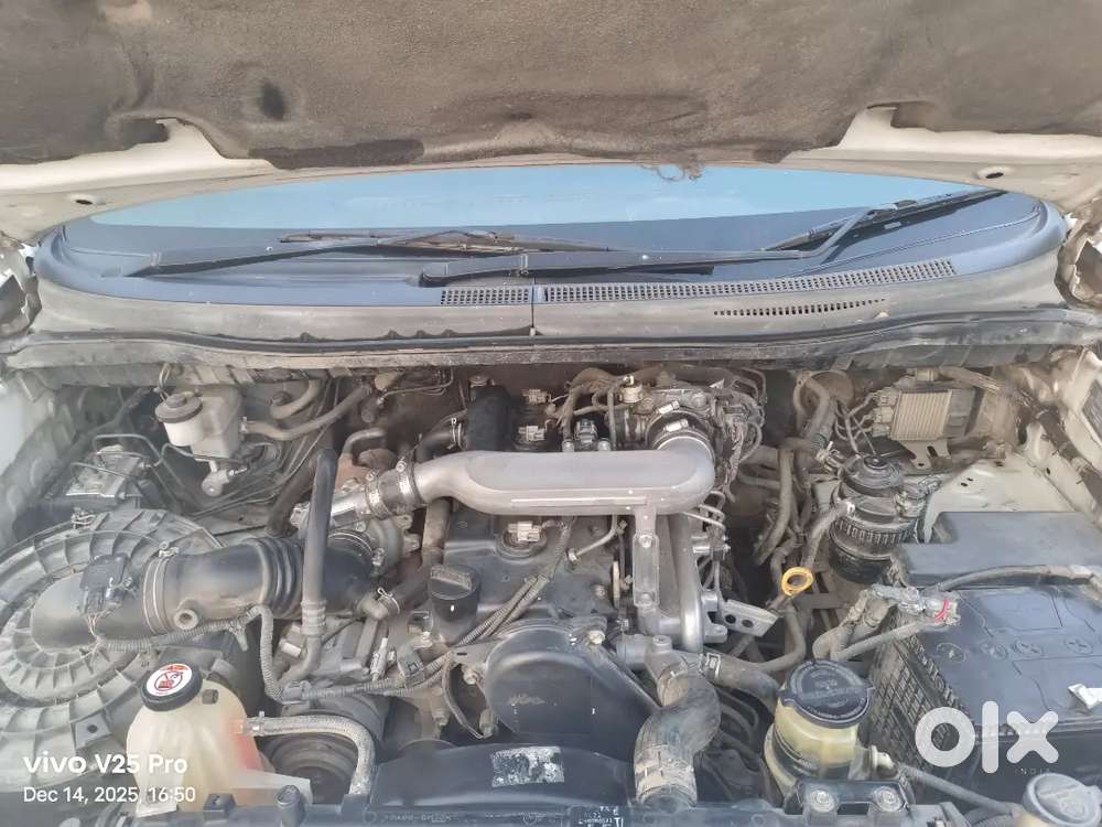 Toyota Innova 2015 Diesel 145600 Km Driven