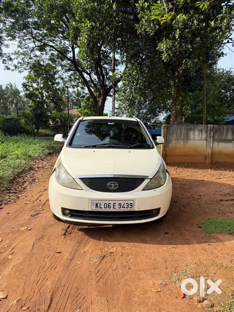 Tata Indica Vista Quaterjet 2011 Diesel Manual