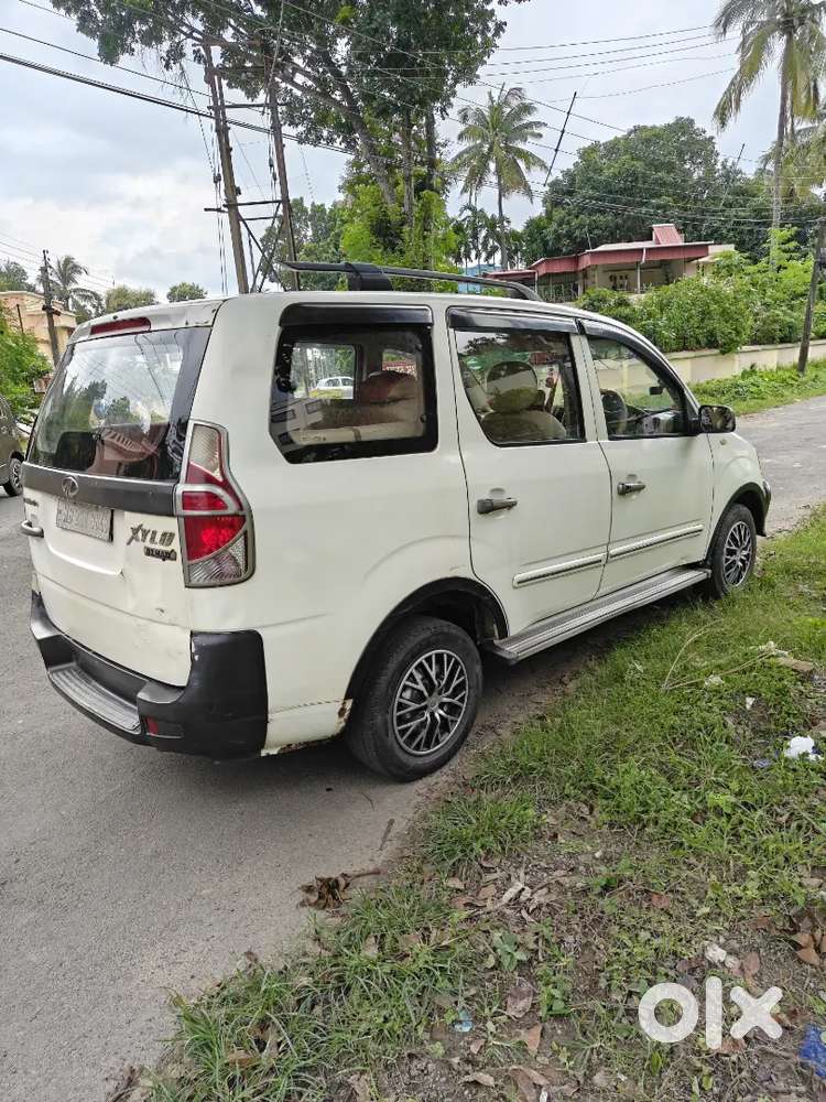 Mahindra Xylo Diesel Manual 2016