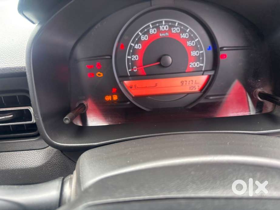 Maruti Suzuki Ignis 1.3 Sigma, 2022, Petrol