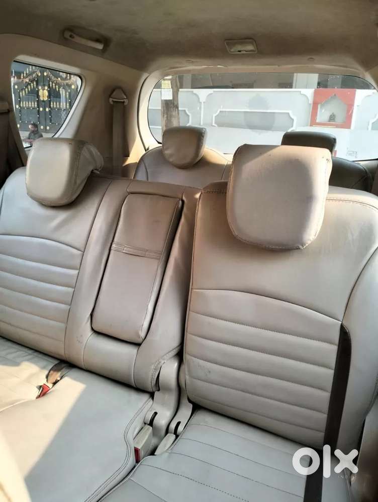 Maruti Suzuki Ertiga, 2012, Diesel