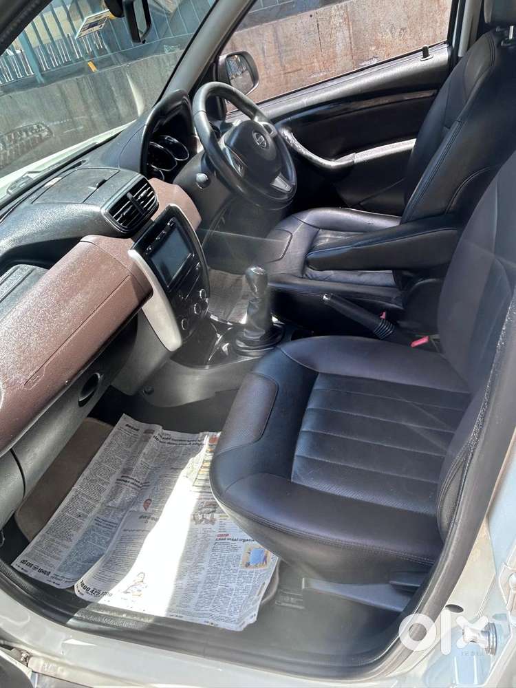Nissan Terrano Xv D Thp Premium 110 Ps, 2017, Diesel