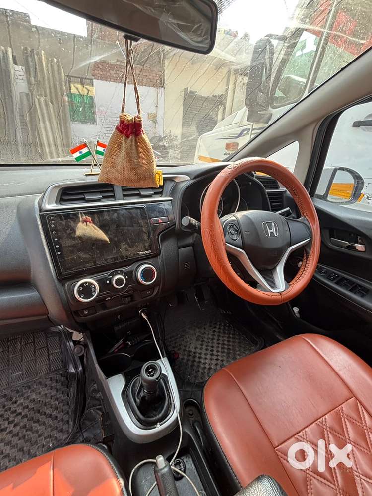 Honda Wr-v Diesel Manual 2017