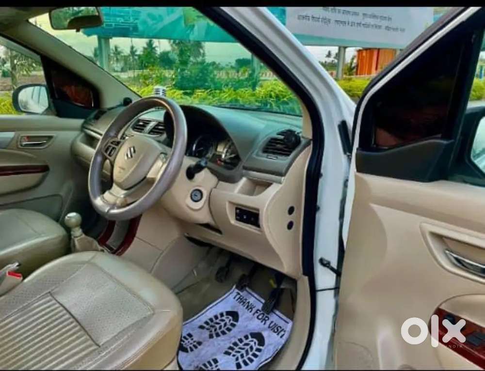 Maruti Ertiga Vdi 2016