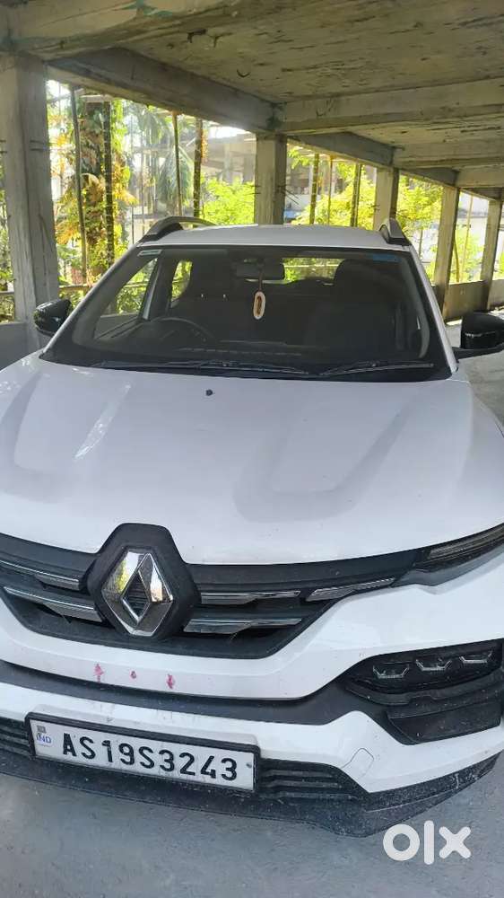 Renault Kiger 1.0 2022