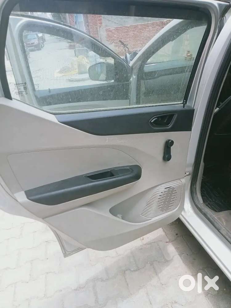 Renault Triber 2020