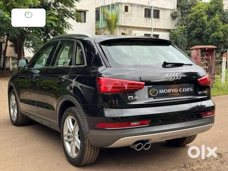Audi Q3 30 Tdi S, 2019, Diesel