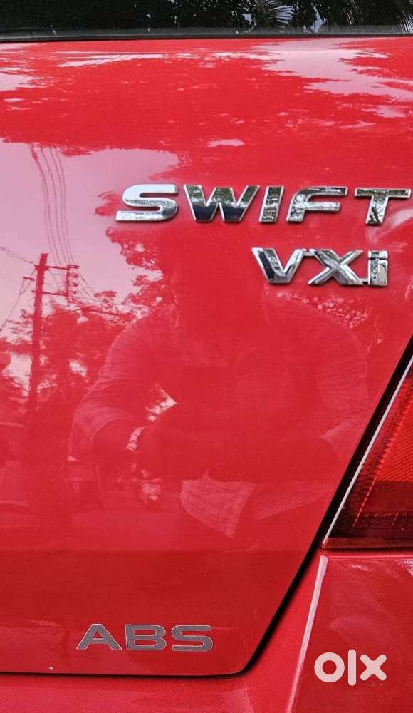 Maruti Suzuki Swift Vxi 1.2 Abs Bs-iv, 2007, Petrol