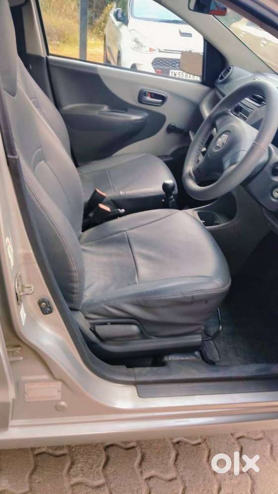 Maruti Suzuki A-star Lxi, 2011, Petrol