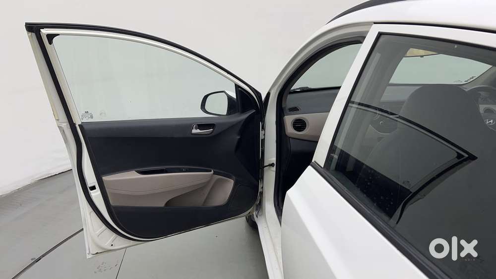Hyundai Grand I10 1.2 Kappa Sportz, 2014, Petrol