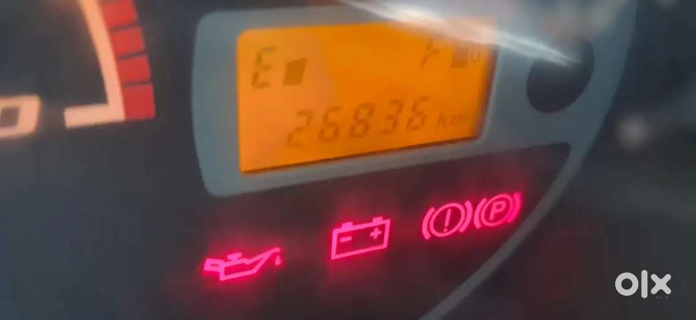 Tata Nano 2012 Petrol 28000 Km Driven