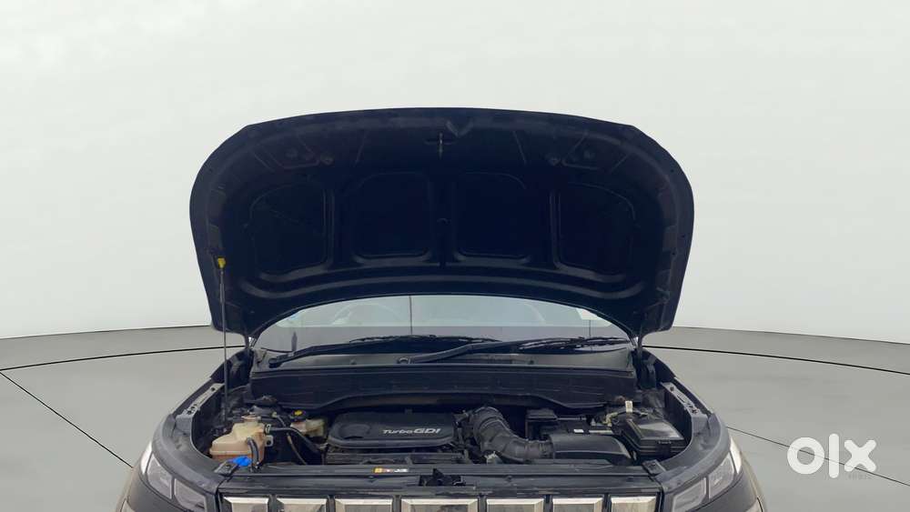 Hyundai Venue 1.0 S (o) Turbo Imt, 2022, Petrol