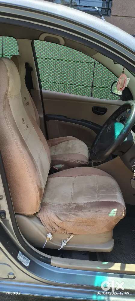 Company Fitted Player
Ac Working Tight
Ready To Use Car