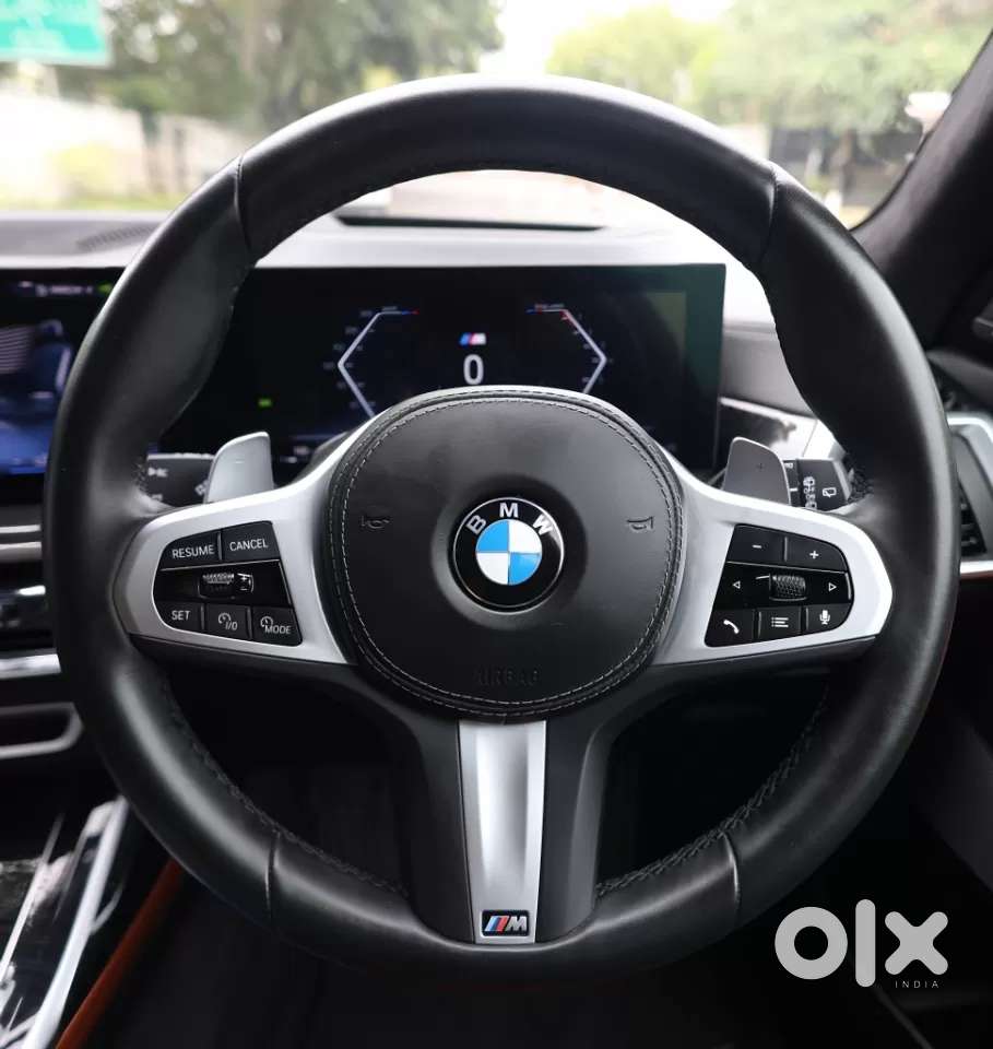 Bmw X7 3.0 Xdrive 40i M Sport, 2026, Petrol
