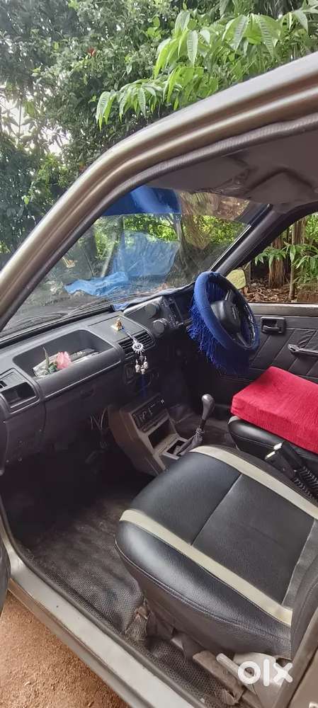 Maruthi 800