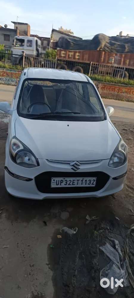 2013 Maruti Suzuki Alto