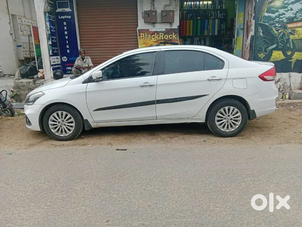 Maruti Suzuki Ciaz 2019 Diesel