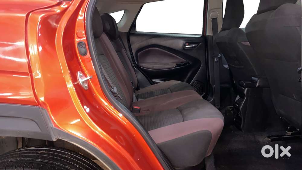 Toyota Urban Cruiser Taisor V 1.0 Petrol Mt, 2024, Petrol